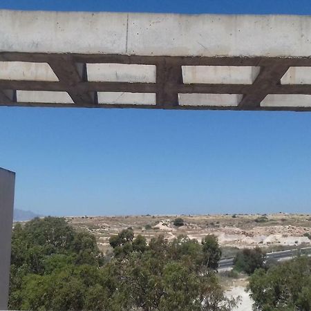 فندق كوارذامار ذيل سيغورافي  Residencia Marista Santa Maria Del Mar المظهر الخارجي الصورة